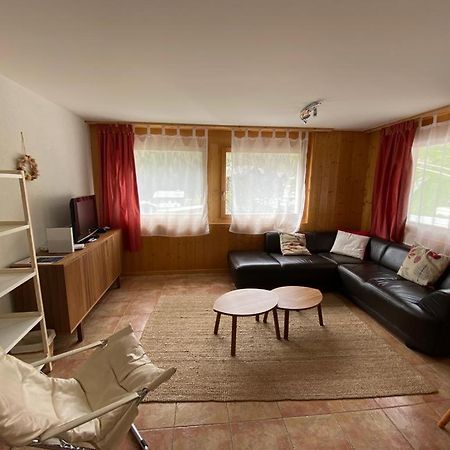 גרימנץ Residence Platane B מראה חיצוני תמונה