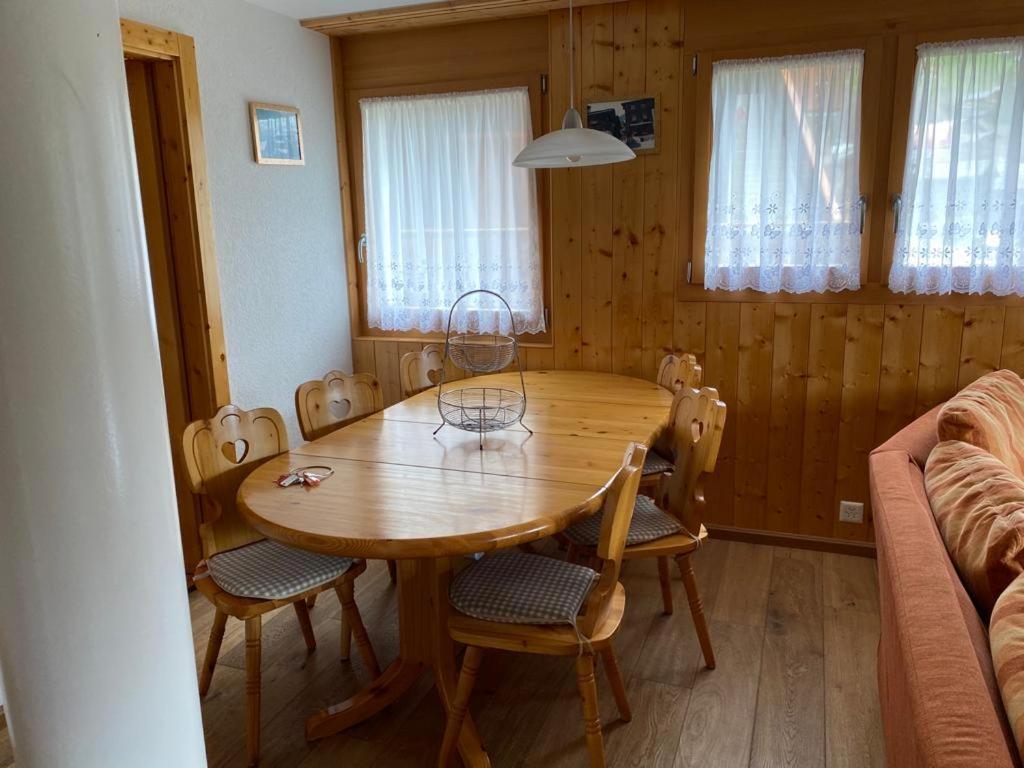 גרימנץ Residence Platane B מראה חיצוני תמונה