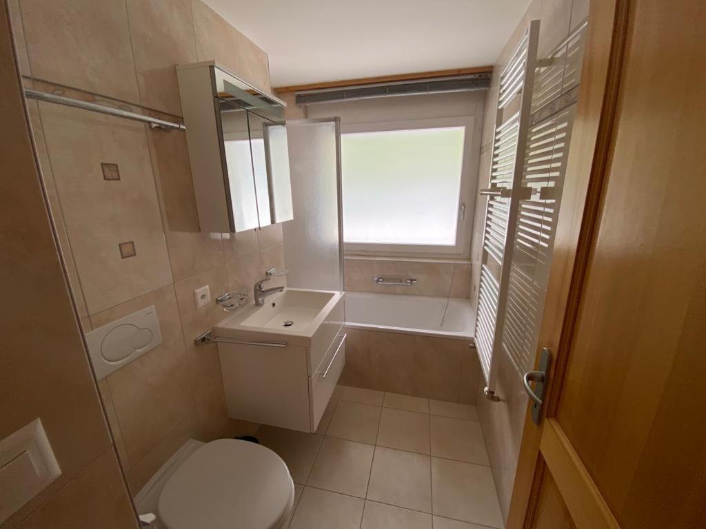 גרימנץ Residence Platane B מראה חיצוני תמונה