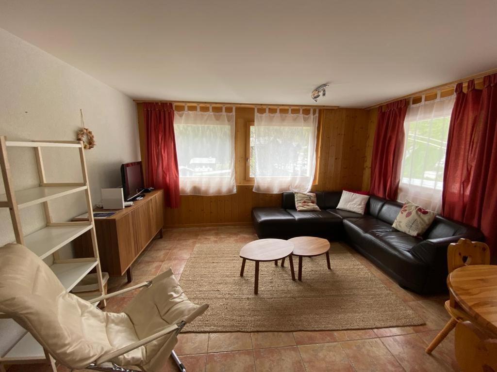 גרימנץ Residence Platane B מראה חיצוני תמונה